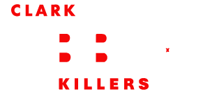 Clark Brothers Bug Killers